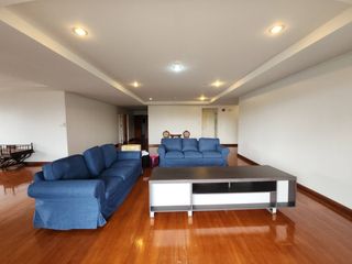 ให้เช่า 3 ห้องนอน คอนโด ใน วัฒนา, กรุงเทพฯ