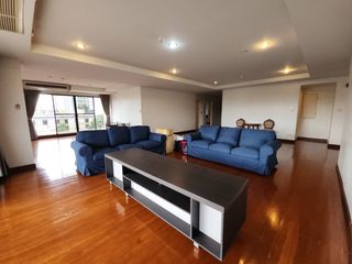 ให้เช่า 3 ห้องนอน คอนโด ใน วัฒนา, กรุงเทพฯ