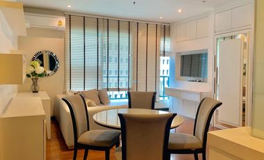 For rent そして for sale 2 ベッドルーム condo in Pathum Wan, Bangkok