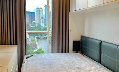 Condo en alquiler y en venta de 2 habitaciones en Pathum Wan, Bangkok