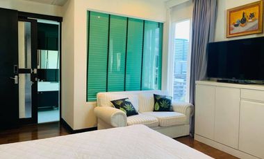 Condo en alquiler y en venta de 2 habitaciones en Pathum Wan, Bangkok