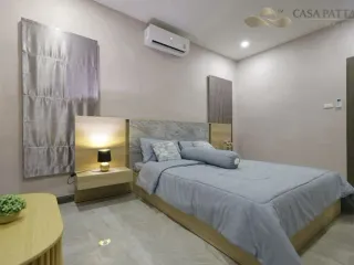 ให้เช่า 5 ห้องนอน วิลล่า ใน บางละมุง, ชลบุรี