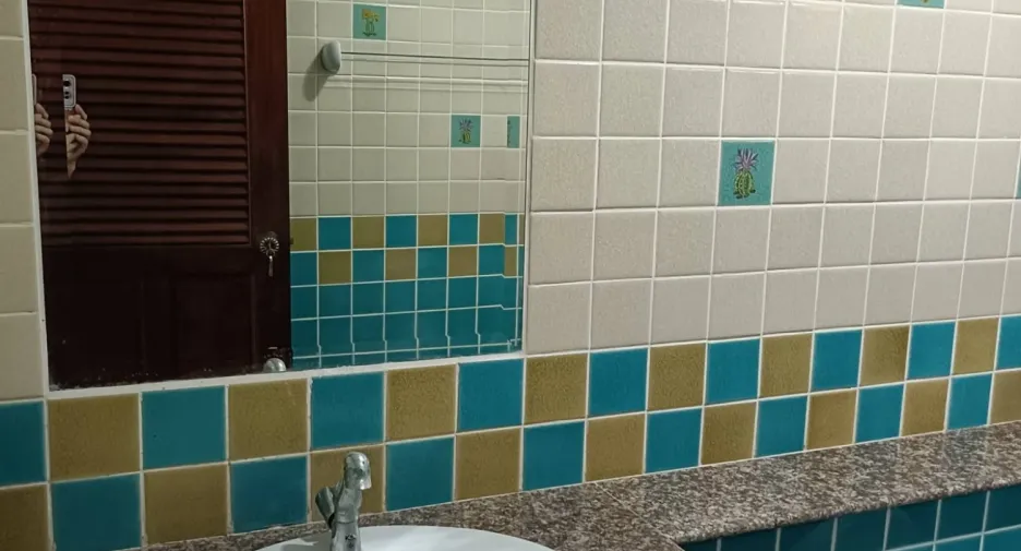 Casa en alquiler de 3 habitaciones en Bang Lamung, Chonburi