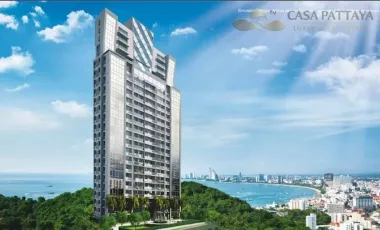 出售 2 卧室 公寓 在 Bang Lamung, Chon Buri