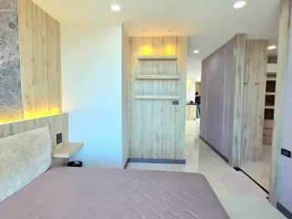 Wohnung zum Kauf mit 2 Zimmer in Bang Lamung, Chonburi