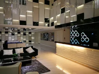 Wohnung zum Kauf mit 2 Zimmer in Bang Lamung, Chonburi