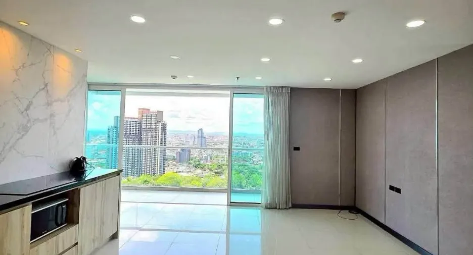 出售 2 卧室 公寓 在 Bang Lamung, Chon Buri