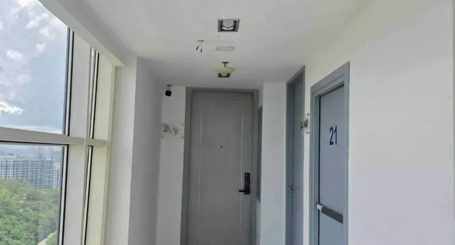 出售 2 卧室 公寓 在 Bang Lamung, Chon Buri