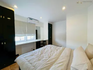 For rent 5 bedrooms villa in Bang Lamung, Chonburi