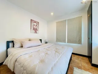 For rent 5 bedrooms villa in Bang Lamung, Chonburi