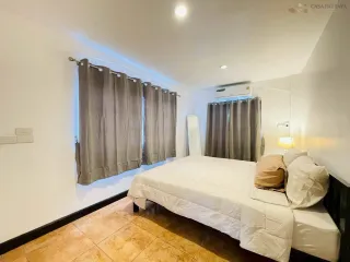 For rent 5 bedrooms villa in Bang Lamung, Chonburi