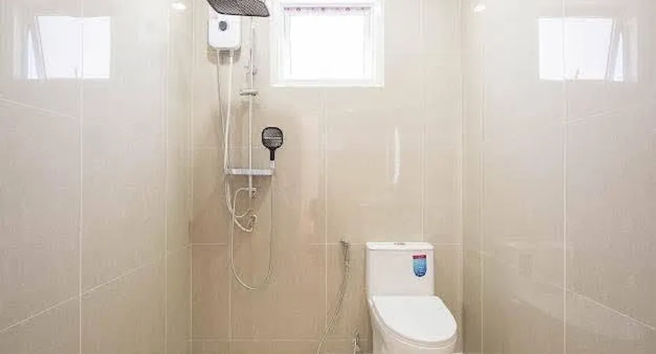 For sale 3 bedrooms house in Bang Lamung, Chonburi
