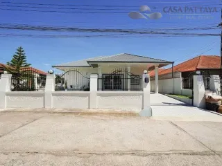 For sale 3 bedrooms house in Bang Lamung, Chonburi