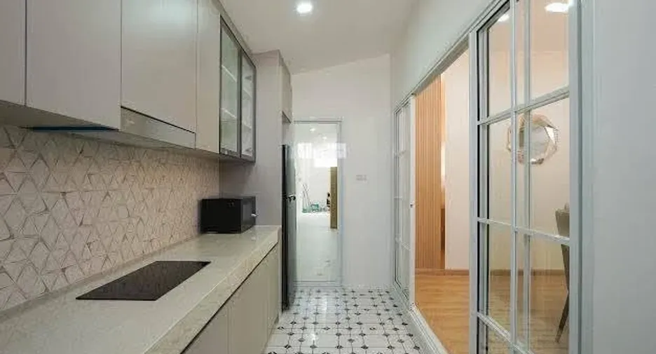 For sale 3 bedrooms house in Bang Lamung, Chonburi