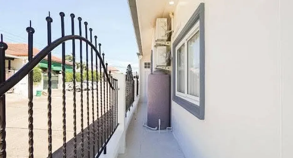 For sale 3 bedrooms house in Bang Lamung, Chonburi