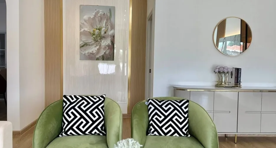 For sale 3 bedrooms house in Bang Lamung, Chonburi