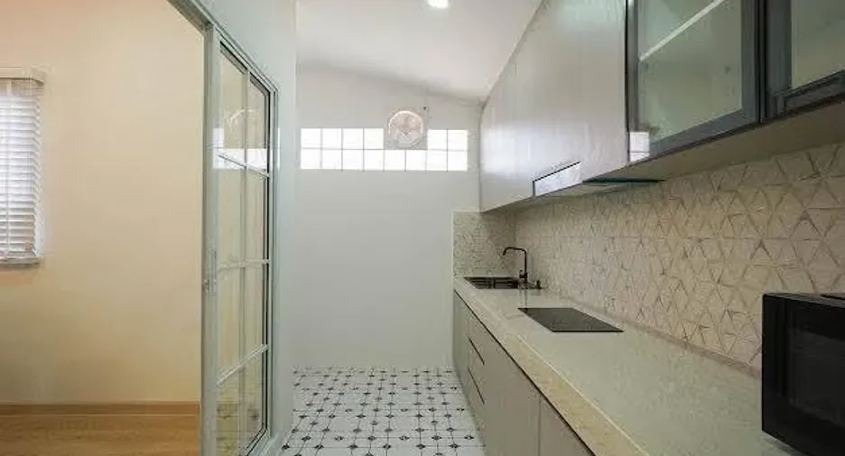 For sale 3 bedrooms house in Bang Lamung, Chonburi