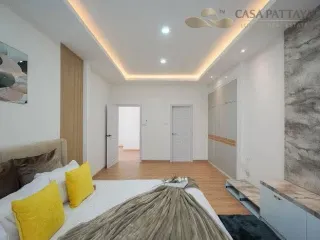 For sale 3 bedrooms house in Bang Lamung, Chonburi