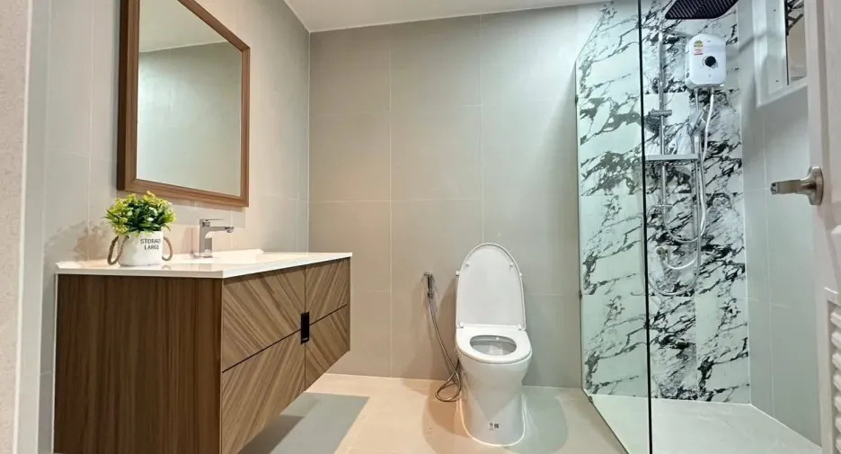 For sale 3 bedrooms house in Bang Lamung, Chonburi