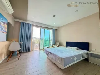 Продажа студия кондо в Банг Ламунг, Чонбури
