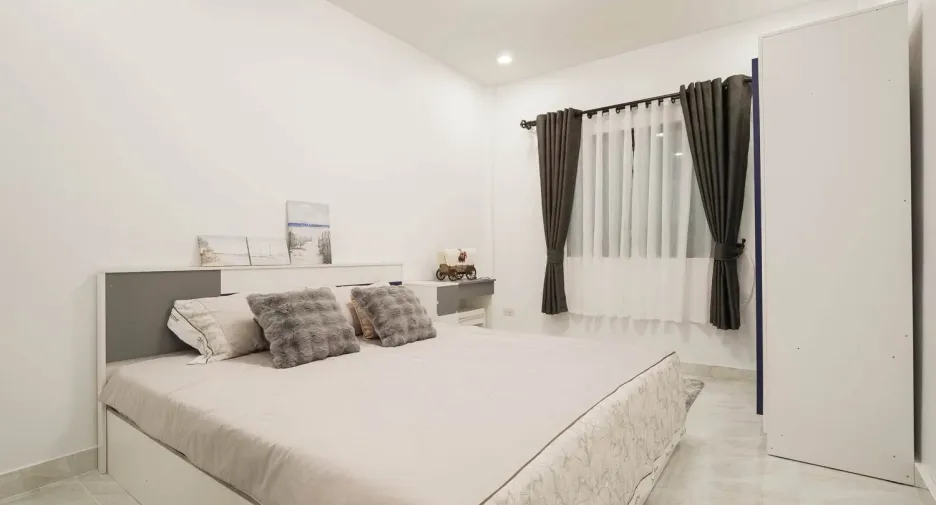 For sale 3 bedrooms house in Bang Lamung, Chonburi