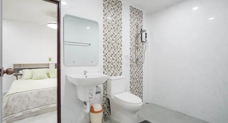 For sale 3 bedrooms house in Bang Lamung, Chonburi
