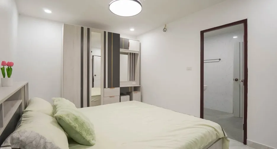 For sale 3 bedrooms house in Bang Lamung, Chonburi