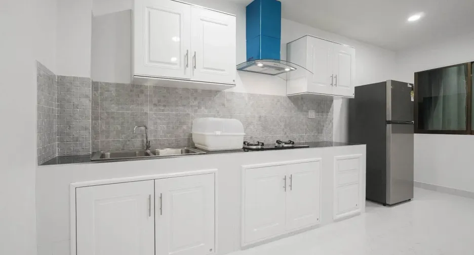 For sale 3 bedrooms house in Bang Lamung, Chonburi