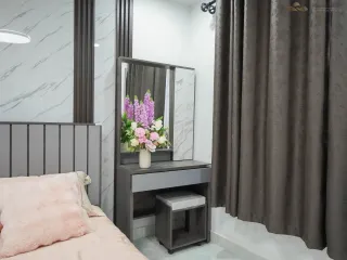 For sale 3 bedrooms house in Bang Lamung, Chonburi