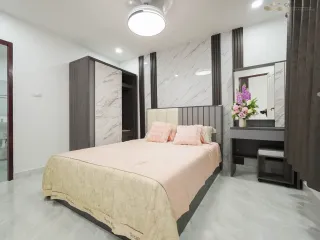 For sale 3 bedrooms house in Bang Lamung, Chonburi