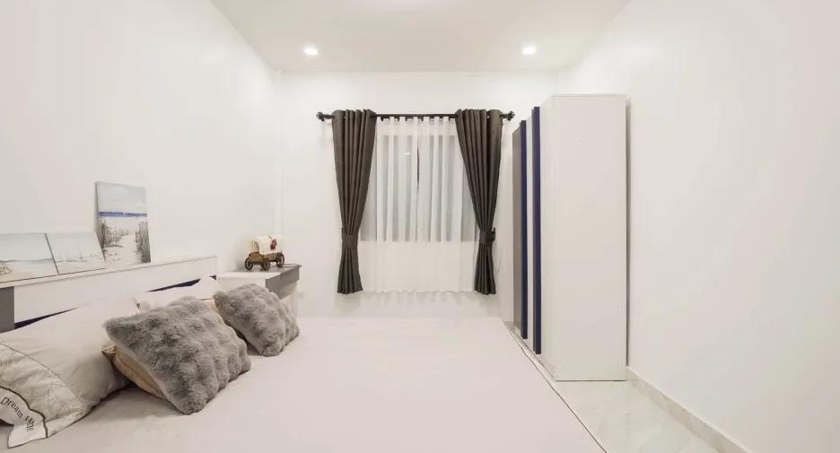 For sale 3 bedrooms house in Bang Lamung, Chonburi