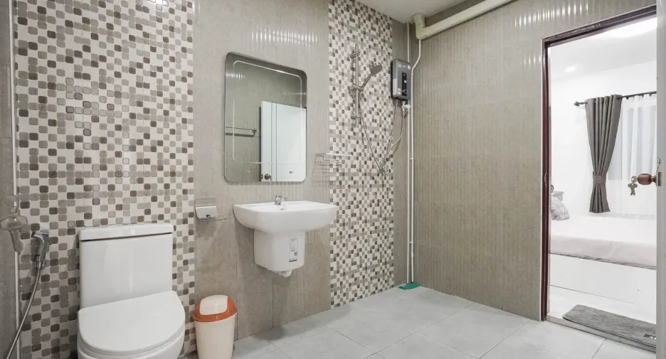 For sale 3 bedrooms house in Bang Lamung, Chonburi