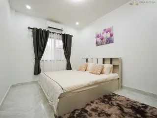For sale 3 bedrooms house in Bang Lamung, Chonburi