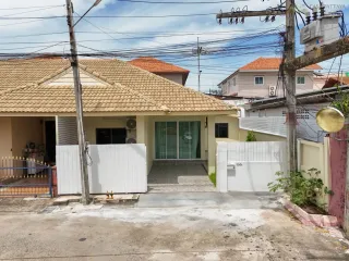 For sale 3 bedrooms house in Bang Lamung, Chonburi