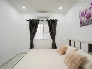 For sale 3 bedrooms house in Bang Lamung, Chonburi