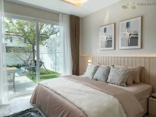 ขาย 7 ห้องนอน วิลล่า ใน บางละมุง, ชลบุรี