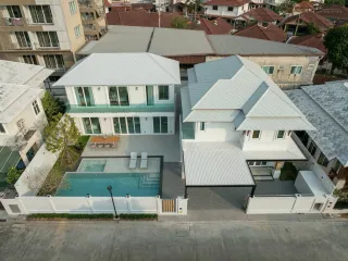 ขาย 7 ห้องนอน วิลล่า ใน บางละมุง, ชลบุรี