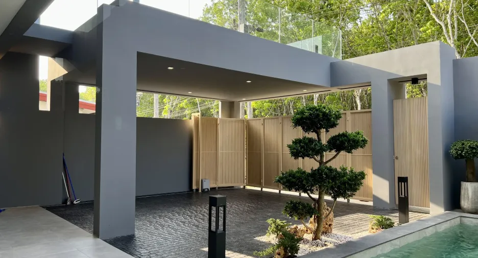 Villa en venta de 3 habitaciones en Thalang, Phuket