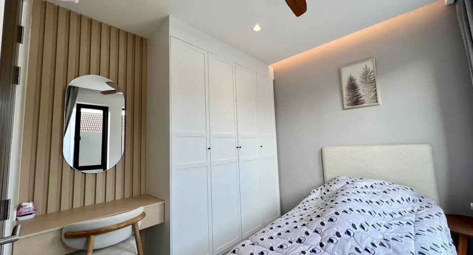 Villa en venta de 3 habitaciones en Thalang, Phuket