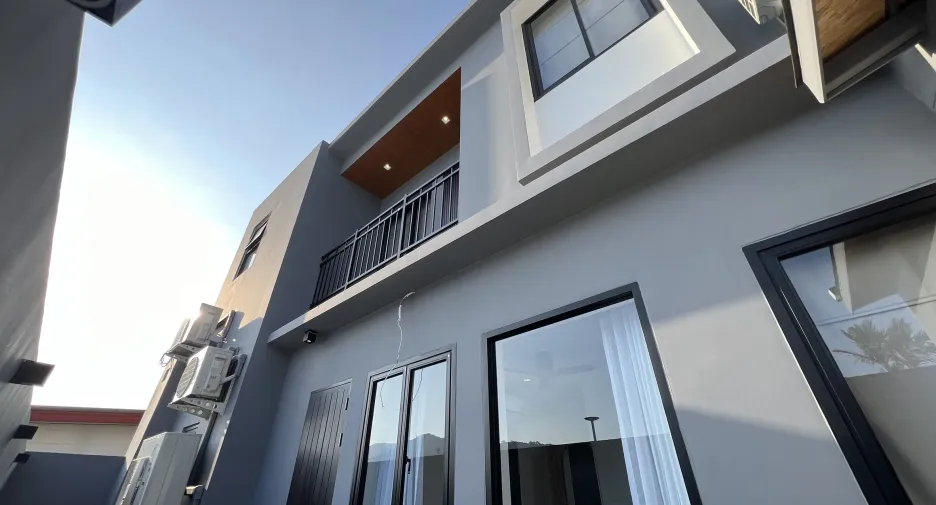 Villa en venta de 3 habitaciones en Thalang, Phuket