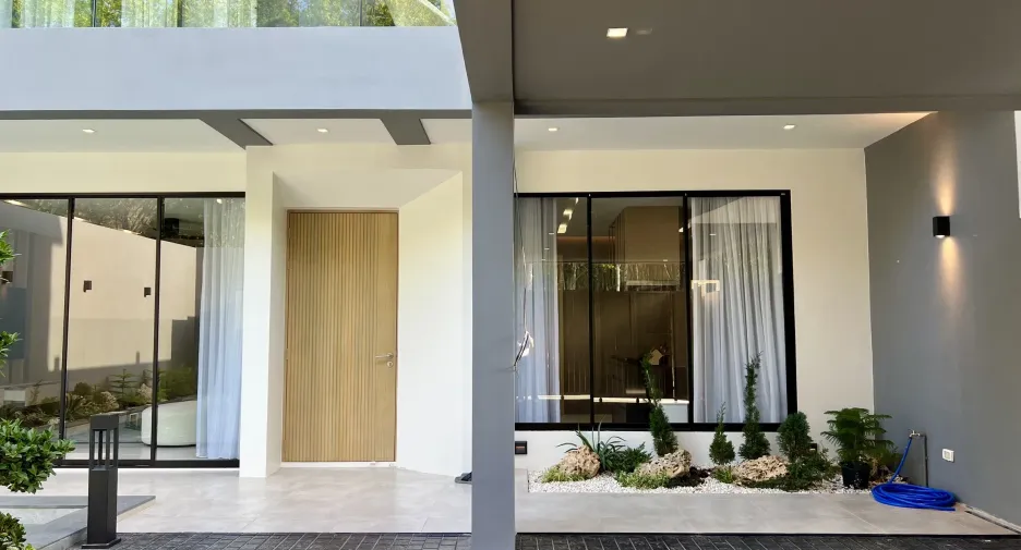 Villa en venta de 3 habitaciones en Thalang, Phuket