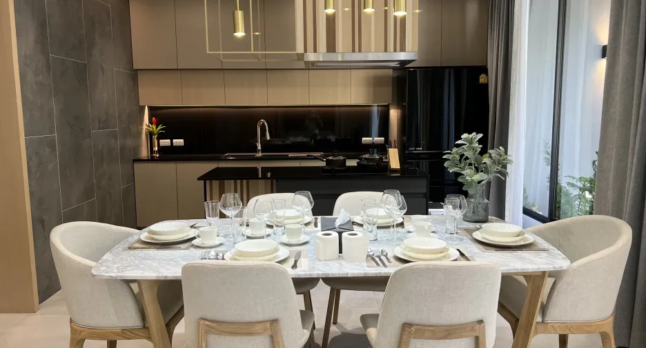 Villa en venta de 3 habitaciones en Thalang, Phuket