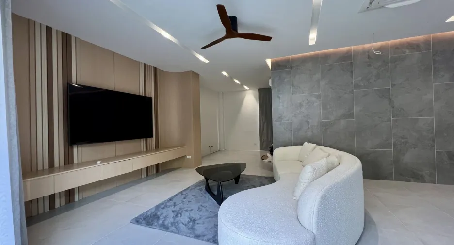 Villa en venta de 3 habitaciones en Thalang, Phuket