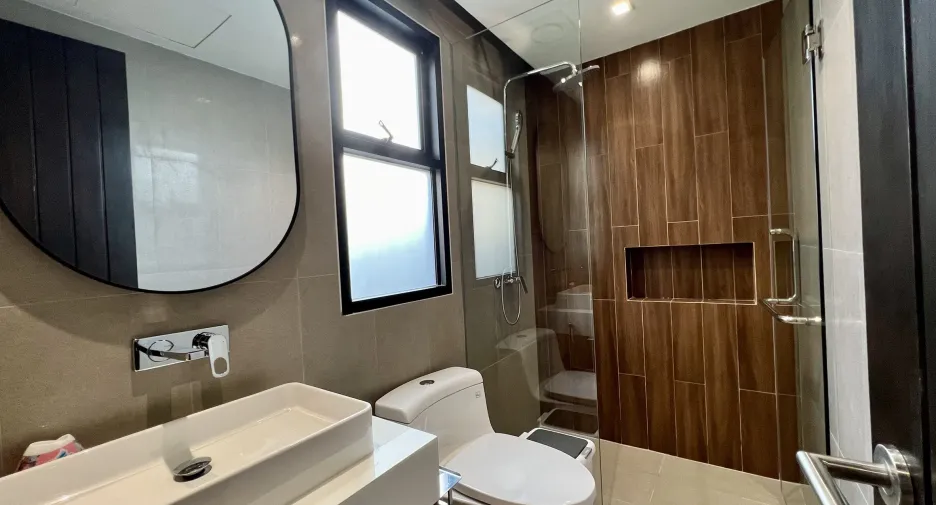 Villa en venta de 3 habitaciones en Thalang, Phuket