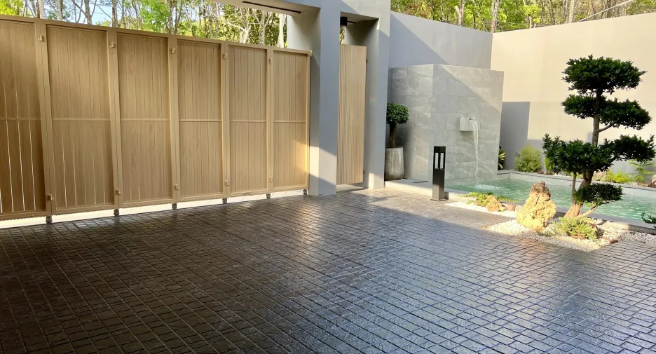Villa en venta de 3 habitaciones en Thalang, Phuket