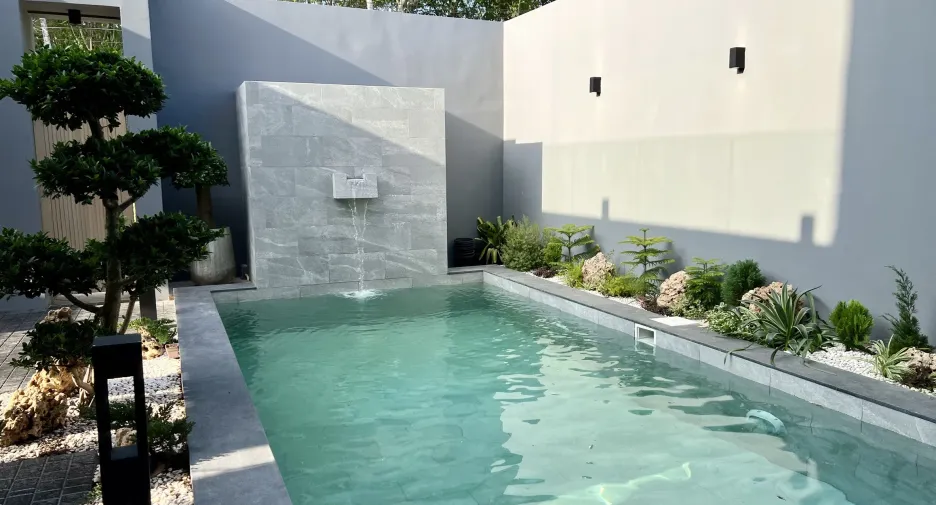 Villa en venta de 3 habitaciones en Thalang, Phuket