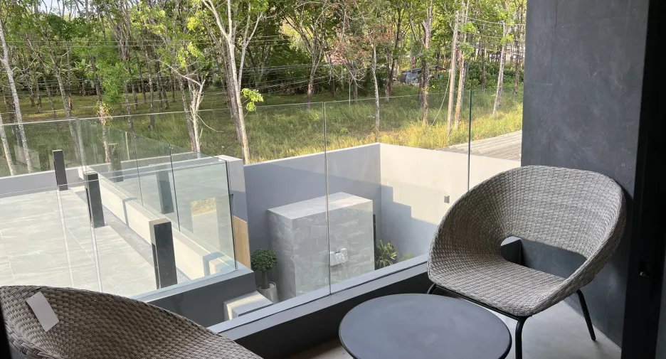 Villa en venta de 3 habitaciones en Thalang, Phuket