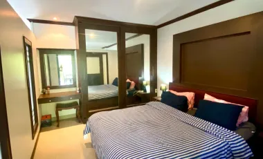 出售 1 卧室 公寓 在 Bang Lamung, Chon Buri
