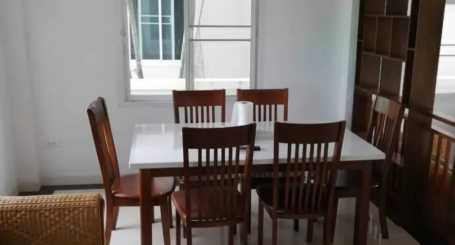 ให้เช่า 3 ห้องนอน บ้านเดี่ยว ใน เมืองเชียงใหม่, เชียงใหม่