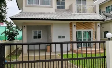 ให้เช่า 3 ห้องนอน บ้านเดี่ยว ใน เมืองเชียงใหม่, เชียงใหม่